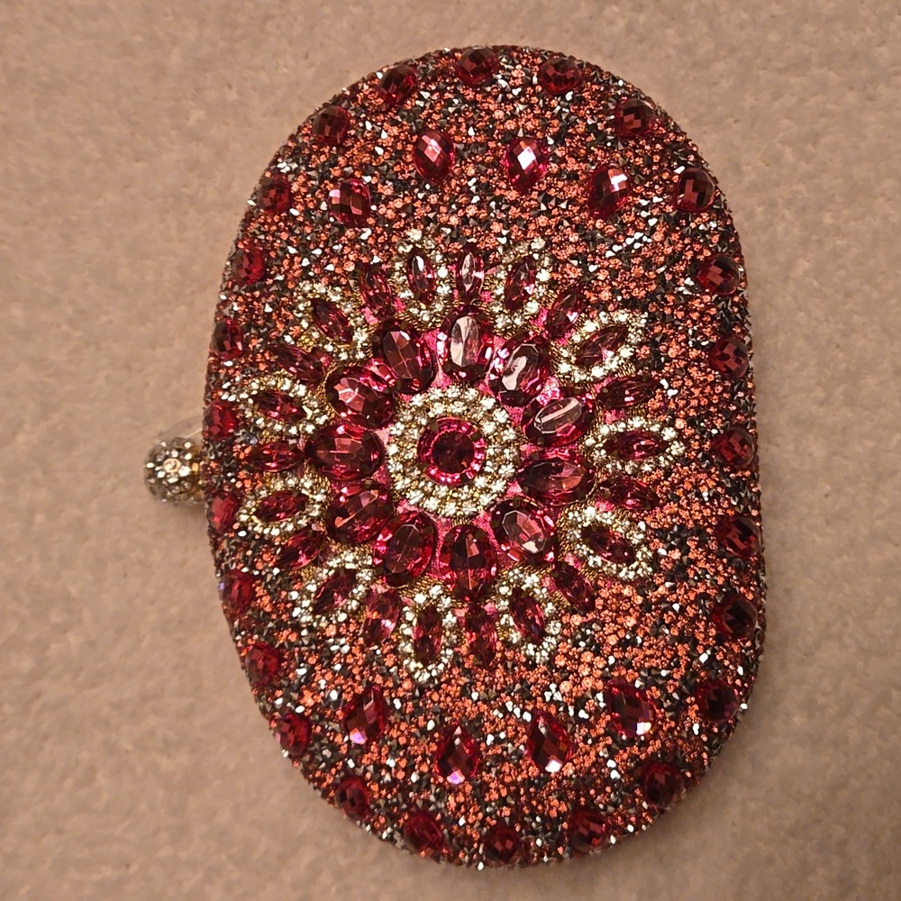 RAMLA hand-made bag
